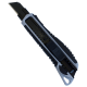 Cutter profesional cu lama segmentata 18 mm si grip cauciucat